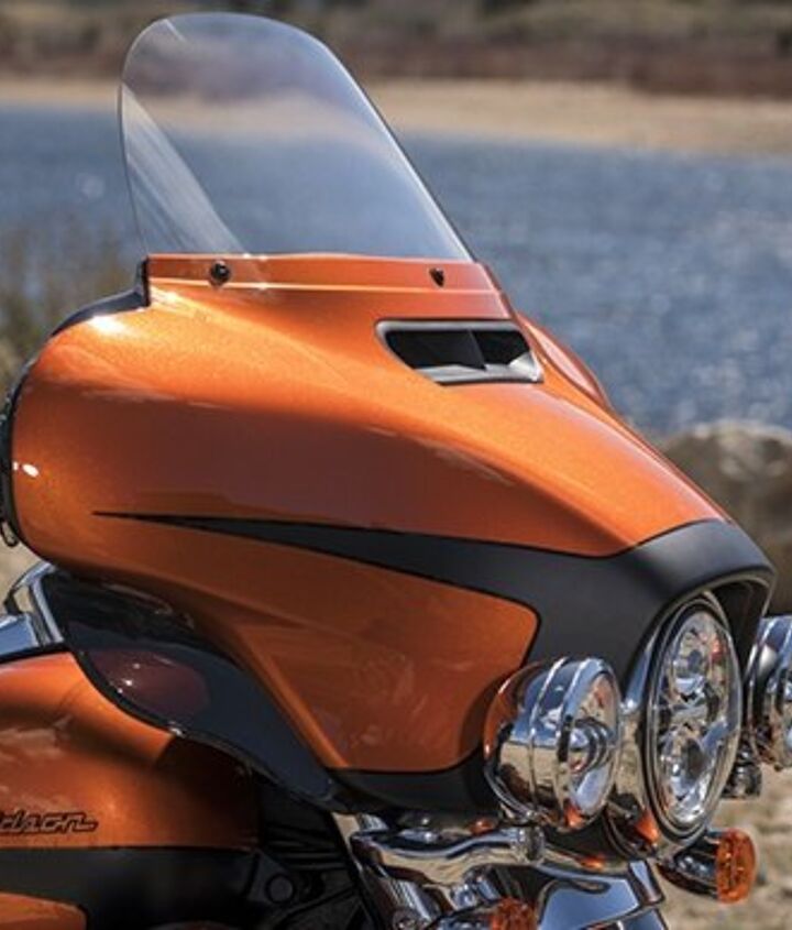 Harley-Davidson Names Jochen Zeitz President and CEO