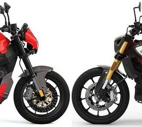 Indian Files EFTR Trademark for an Electric Motorcycle UPDATE