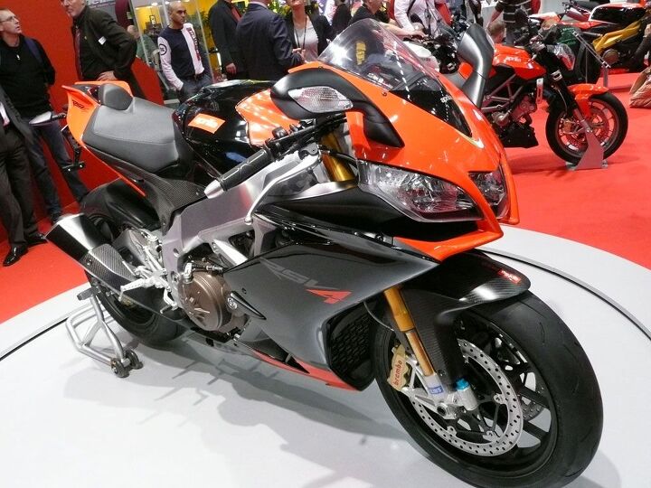 top 10 groundbreaking motorcycles of the 21st century so far