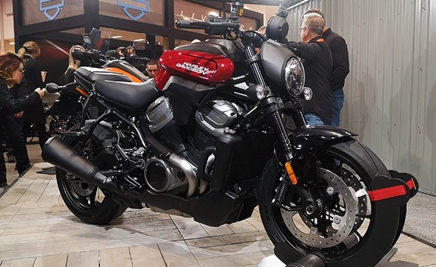 From "More Roads" to "Rewire" – Where Does Harley-Davidson Go From Here?