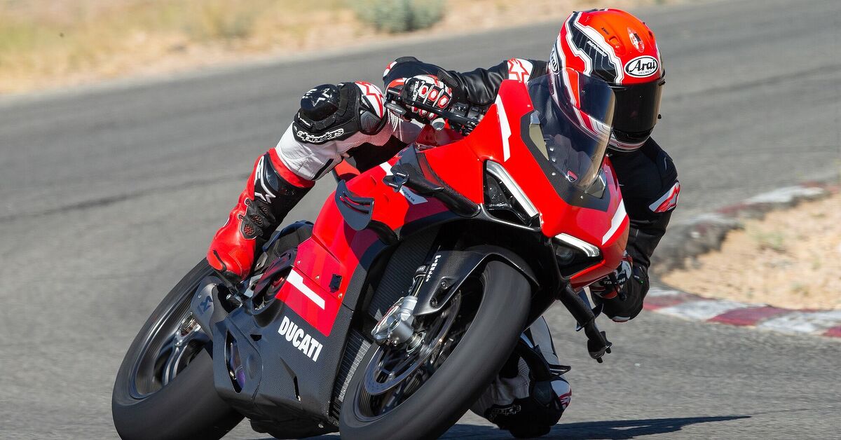 How to Test Ride Practically Any Motorcycle | Motorcycle.com