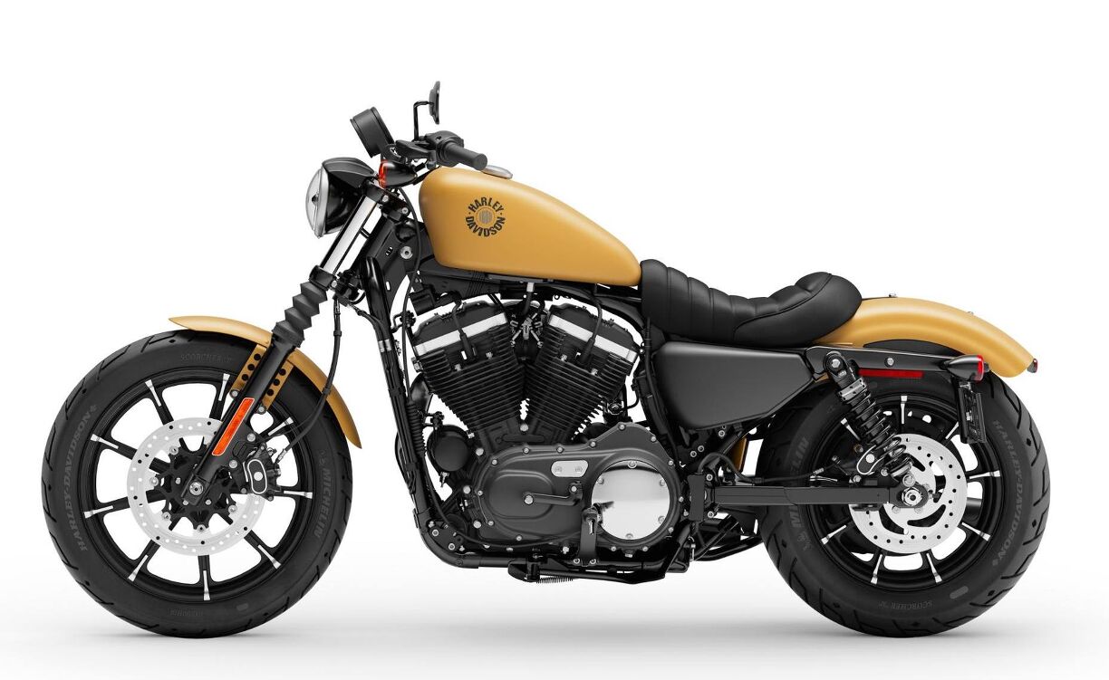Indian Vs Harley: Five Ways to Pick the Motorcycle That's Right for You ...