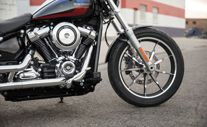 harley davidson provides update on rewire new hardwire plan coming in q4