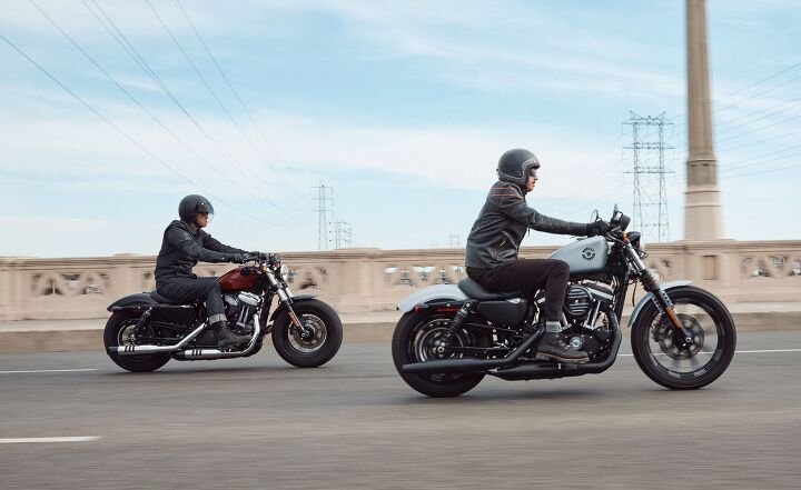harley davidson provides update on rewire new hardwire plan coming in q4