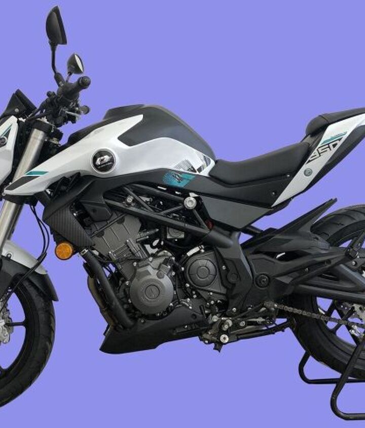 behold the harley davidson hd350 benelli 350s qianjiang qj350