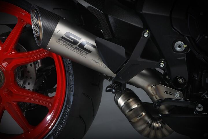 now the mv agusta brutale and dragster 800 models get the smart clutch system