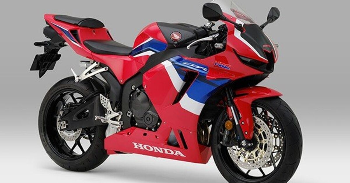 UPDATE: No Plans to sell Honda in US | Motorcycle.com