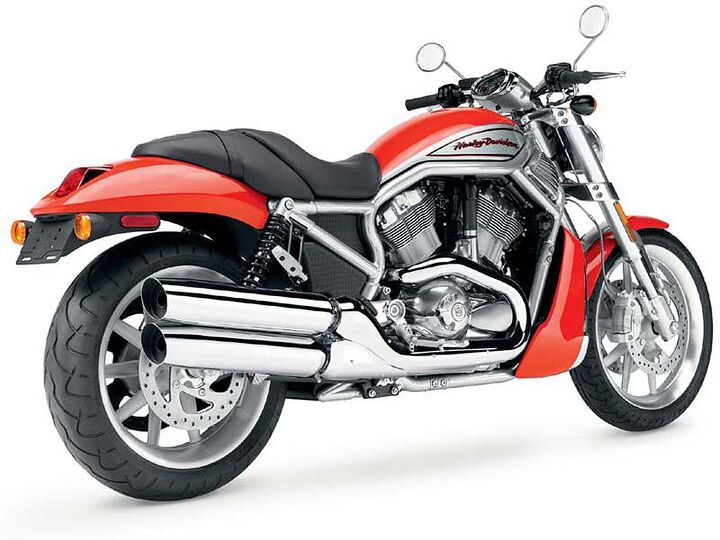 top five underrated harley davidsons