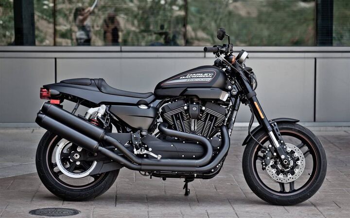 top five underrated harley davidsons