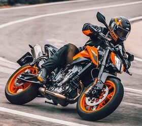 KTM is Developing a 750cc Range With CFMoto