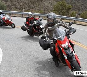 Why Buy a Motorcycle? This Site Will Let You Rent Any Motorcycle You Want