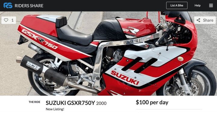 why buy a motorcycle this site will let you rent any motorcycle you want