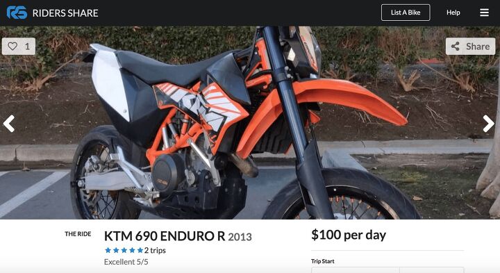 why buy a motorcycle this site will let you rent any motorcycle you want