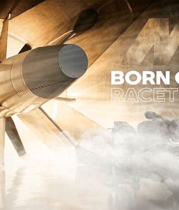 BMW to Announce Higher-Performance S1000RR on Sept. 23