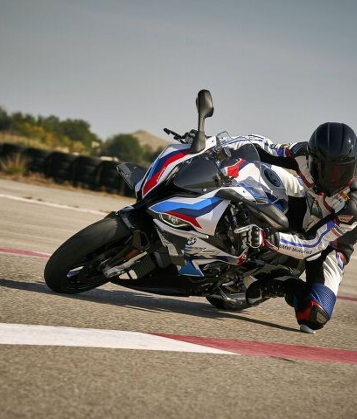 2021 bmw m1000rr first look