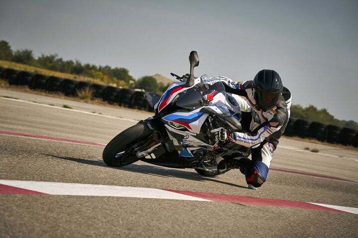 2021 bmw m1000rr first look