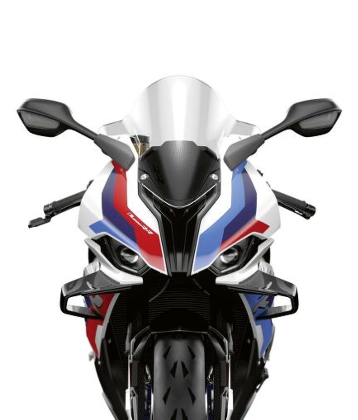 2021 bmw m1000rr first look