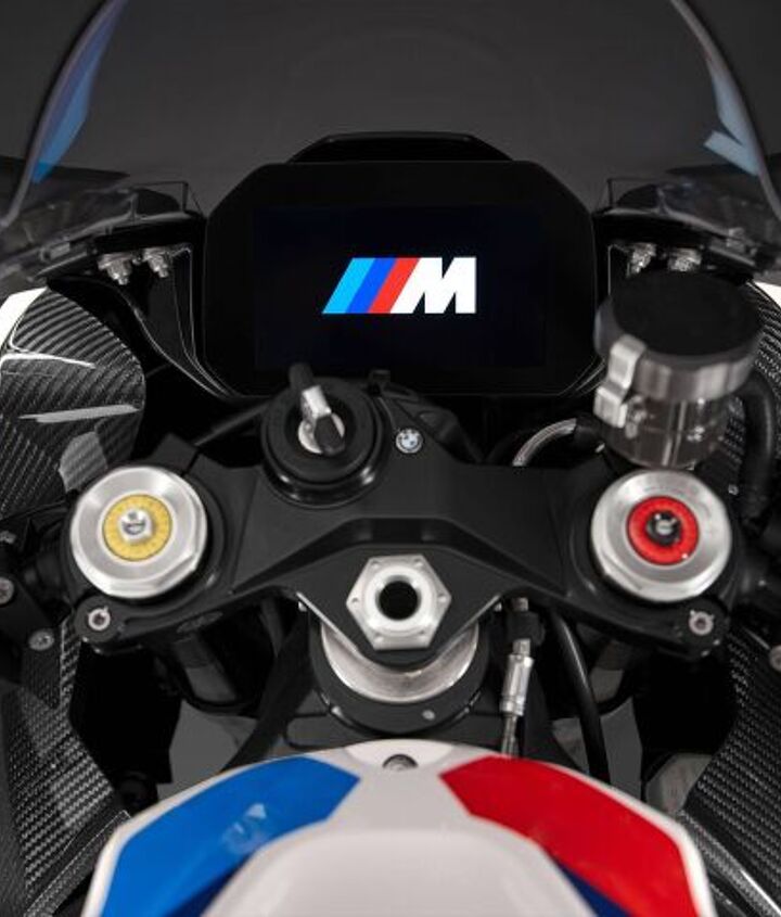 2021 bmw m1000rr first look