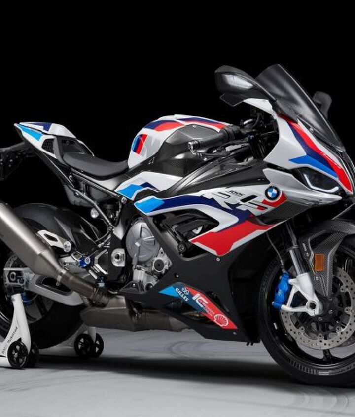 2021 bmw m1000rr first look