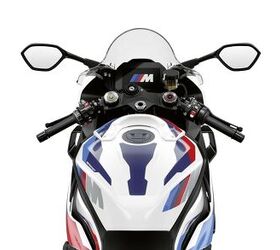 2021 BMW M1000RR First Look | Motorcycle.com