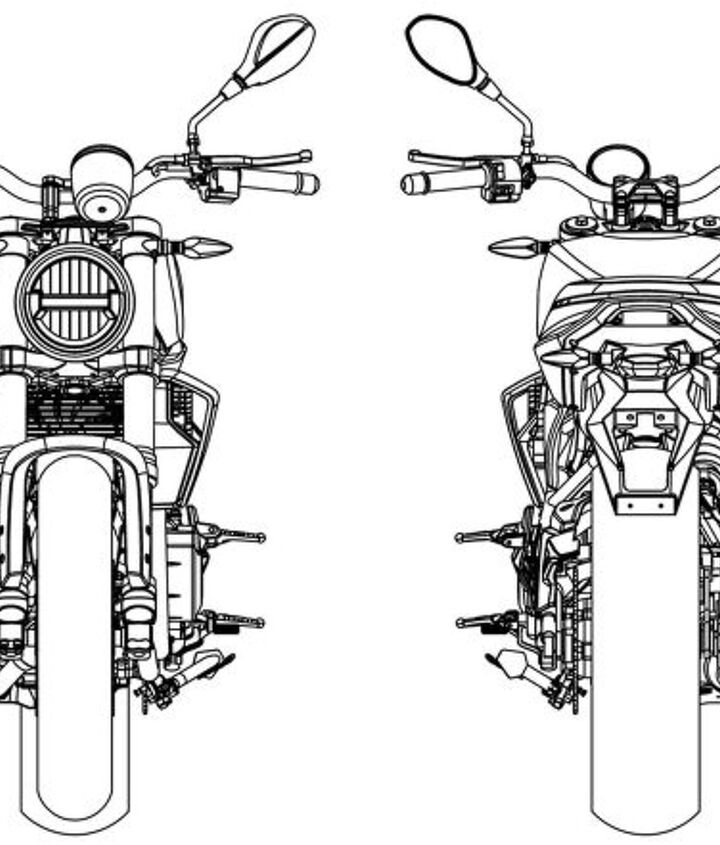 harley davidson 338r revealed in design filings