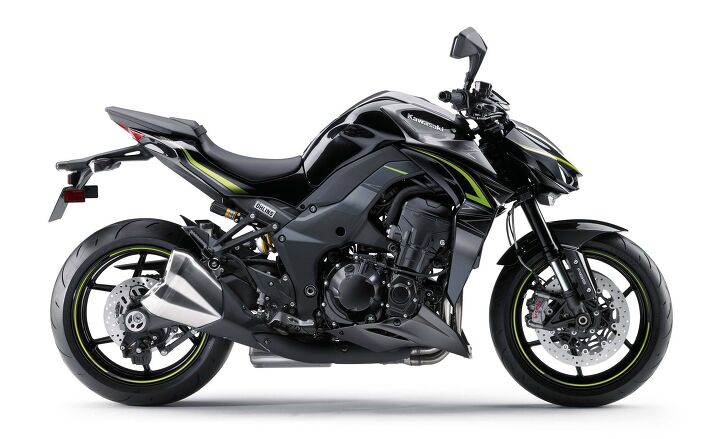 kawasaki to reveal six new models on nov 23, The Kawasaki Z1000 quietly disappeared when the Z900 was introduced With a new Ninja 1000SX introduced in 2020 a similarly updated Z1000 could be one of six new 2021 models