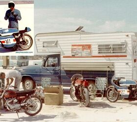 Kawasaki Comes to America, Jeff Krause's Dad, and the '69 H1 Mach Kawasaki Comes to America, Jeff Krause's Dad, and the '69 H1 Mach