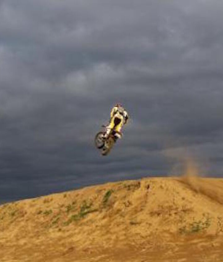 Church of MO: 2010 KTM 530 EXC