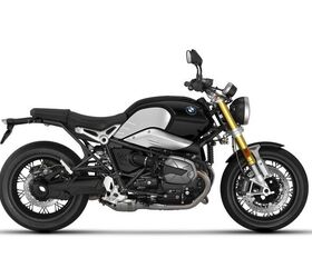 Bmw r nine store t euro 5