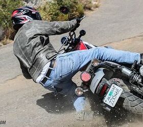 Five Things To Do After A Motorcycle Crash | Motorcycle.com