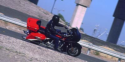 church of mo 2000 h d screamin eagle road glide review