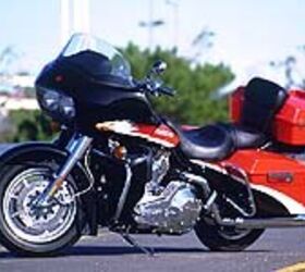 harley davidson road glide screamin eagle