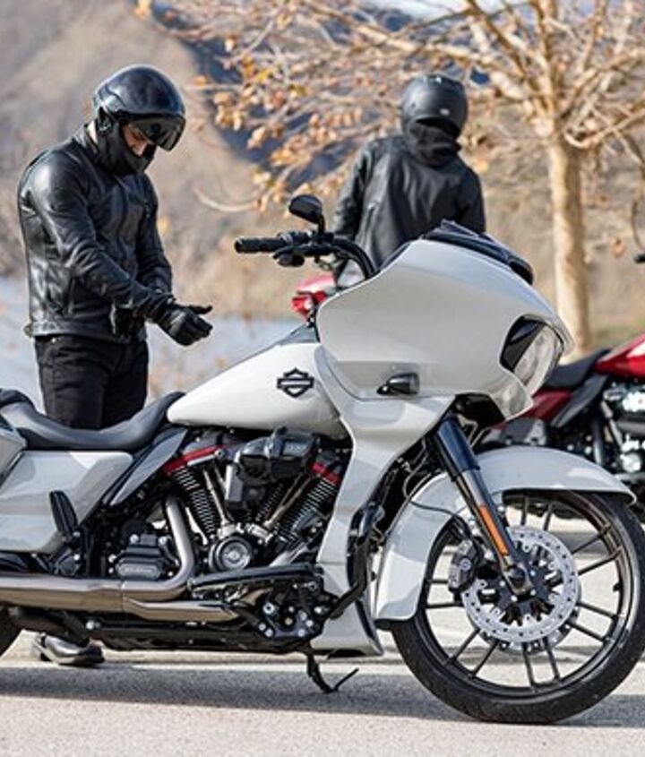 Harley-Davidson Claims Best Third Quarter Since 2015 Despite Lower Sales