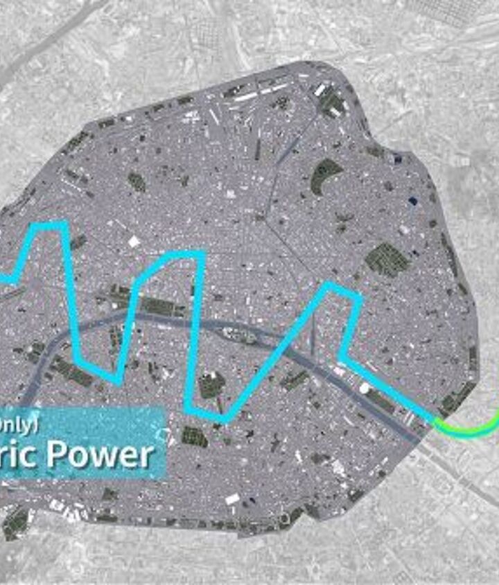 kawasaki shows off future hybrid and a i equipped motorcycle technologies