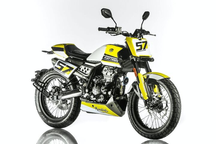 chinese aprilia flat tracker revealed in design filings update it s an fb mondial