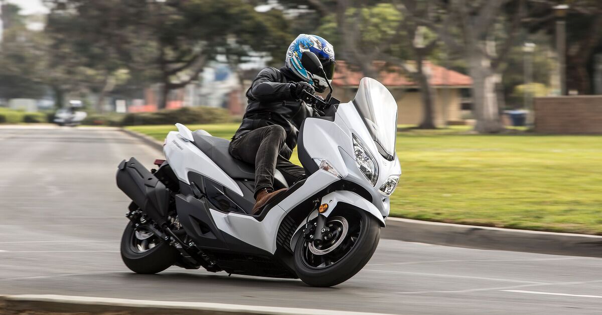 Top 5 Maxi Scooters Motorcycle top-5-maxi-scooters-motorcycle