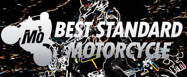 best naked motorcycle of 2020
