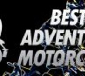 best sport touring motorcycle of 2020