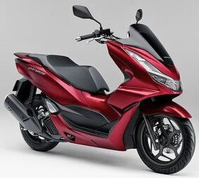Honda 2021: the new motorcycle models of the Japanese company