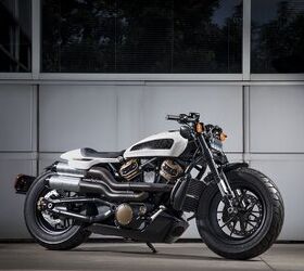 harley davidson trademarks nightster hinting at the future of the sportster line, The Harley Davidson Custom 1250 concept has long been believed to be the successor to the Sportster but we ve got a hunch the liquid cooled line will be separate from the air cooled Sportster line if H D is able to pull it off