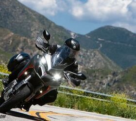 The best deals touring motorcycle 2020