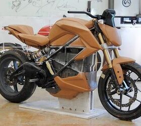 The Clay Modeler Bringing Motorcycle Designs To Life Part 2 ...