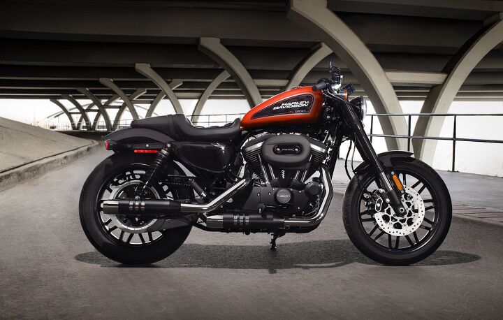 which harley davidson models are getting axed update