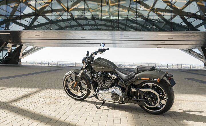 which harley davidson models are getting axed update
