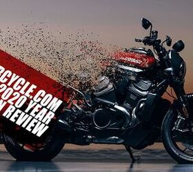 Motorcycle.com's Most Read News of 2020