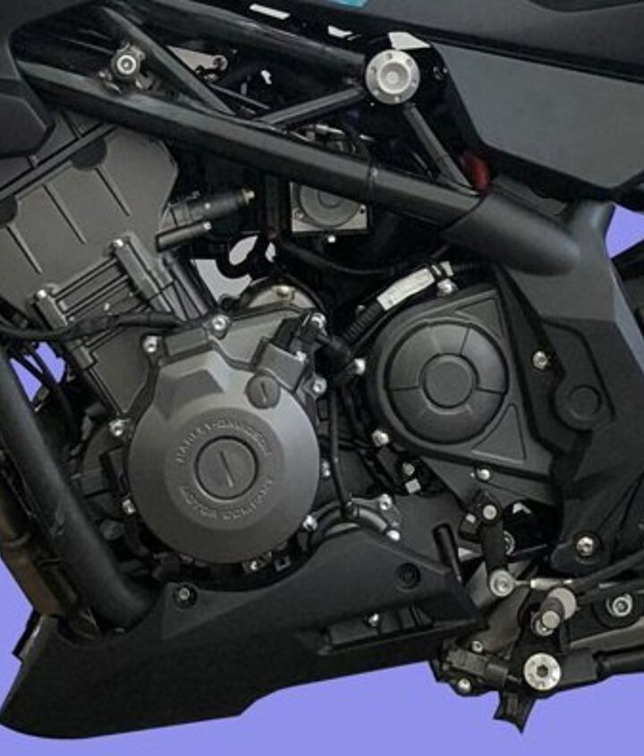 behold the harley davidson hd350 benelli 350s qianjiang qj350