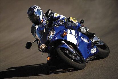 Bike R 6 Farewell To A Category-Defining Sportbike: An R6 Retrospective ...