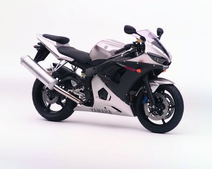 Farewell To A Category-Defining Sportbike: An R6 Retrospective ...