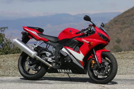 Bike R 6 Farewell To A Category-Defining Sportbike: An R6 Retrospective ...