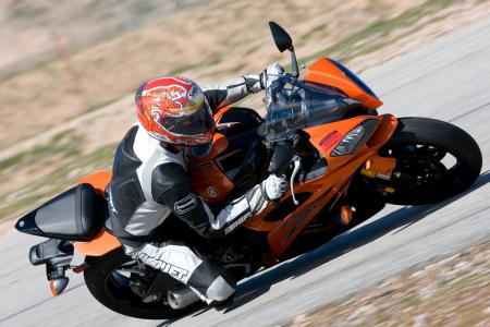 Bike R 6 Farewell To A Category-Defining Sportbike: An R6 Retrospective ...